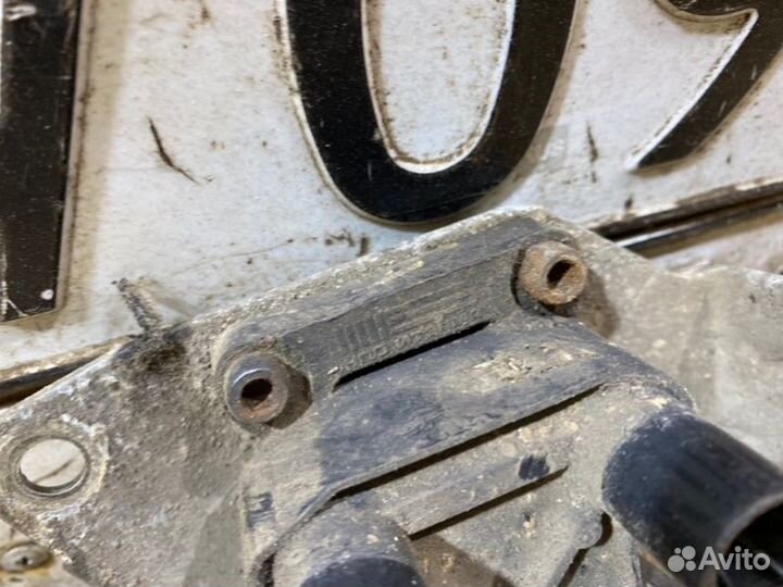 Модуль зажигания Chevrolet Niva