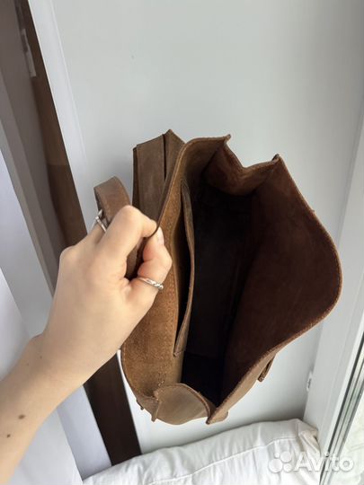 Портфель unique fabric