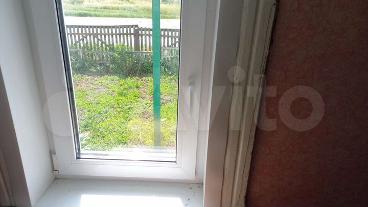 Дом 45 м² на участке 20 сот.