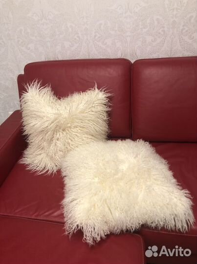 Декоративная подушка