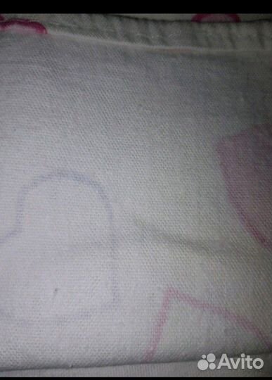 Рубашка для сна СССР