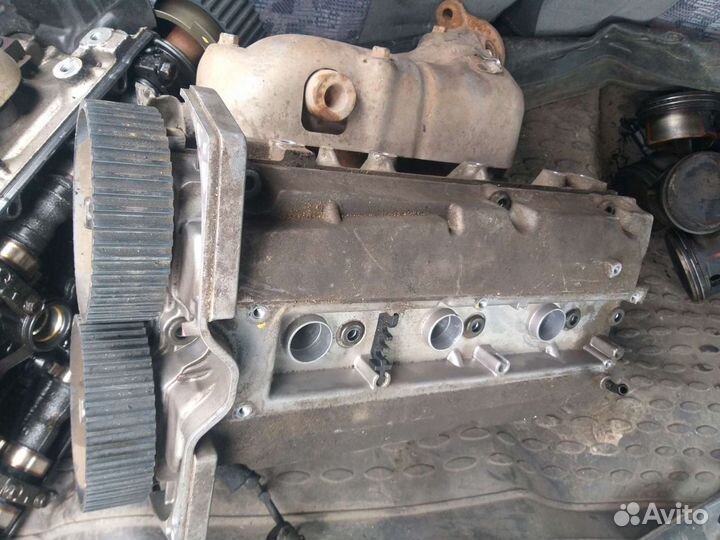 Гбц kia sorento 2.5