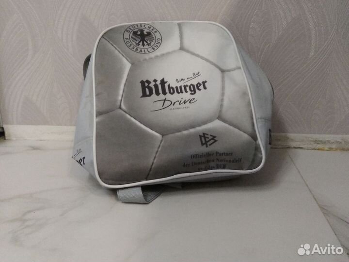 Сумка для мальчиков