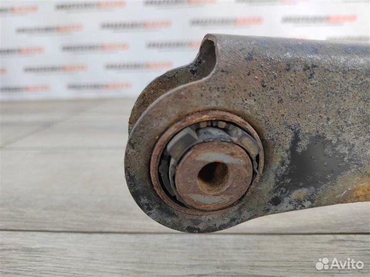 Рычаг задний левый Mazda 3 Bm Bn 2.0 PE 2015