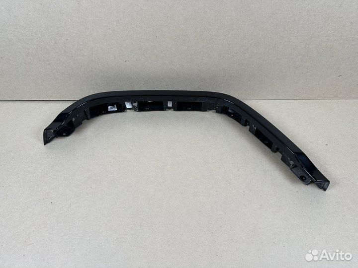 Расширитель передний левый Mercedes G-Class W463