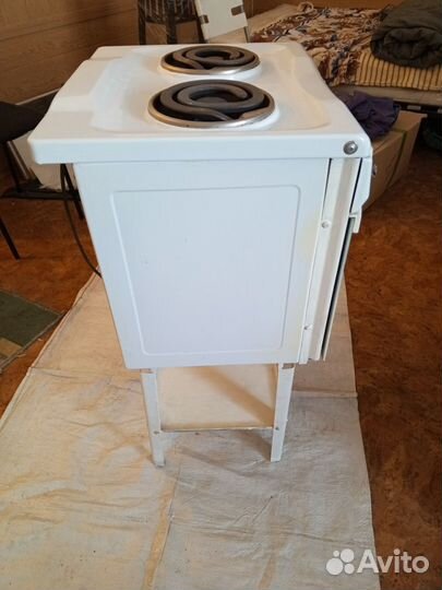 Плита электрическая мечта