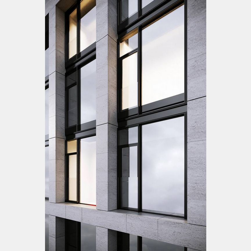 1-к. квартира, 48,4 м², 8/9 эт.