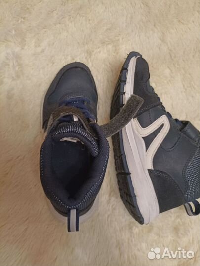 Кроссовки 31 р. Декатлон
