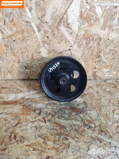 Насос гидроусилителя руля Ford Mondeo 3 1357641