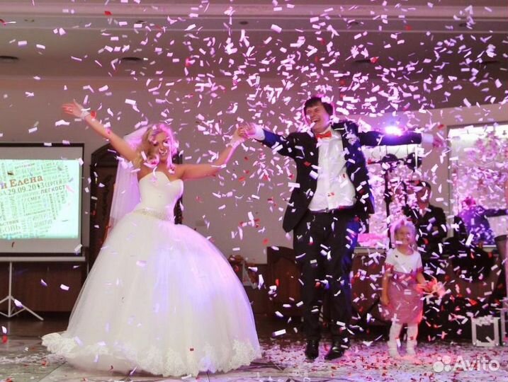 Dj на мероприятие звуковое световое сопровождение