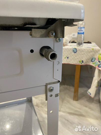 Плита газовая