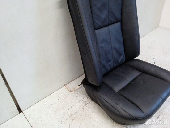 Сиденье заднее правое Mercedes-Benz S-Class W221