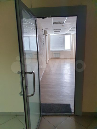 Офис, 61.5 м²