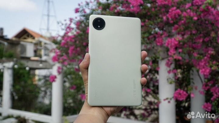 Планшет Xiaomi Redmi Pad SE 8.7 4/64 GB