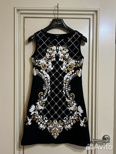 Платье Denny Rose