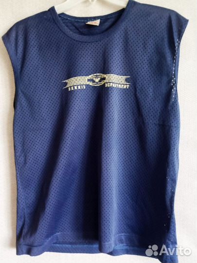 Мужские вещи летние пакетом 50