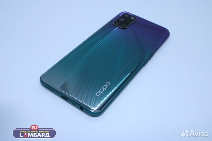 Oppo A72