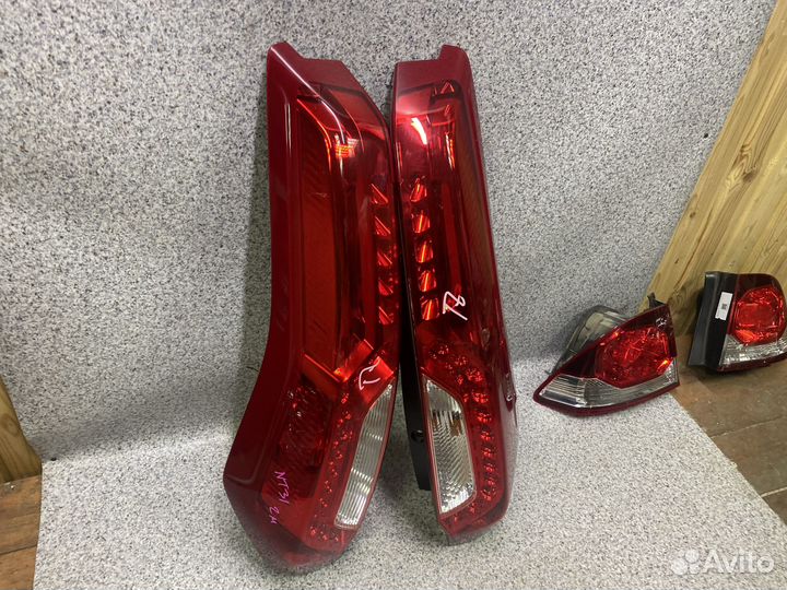 Фонарь Nissan X-Trail T31