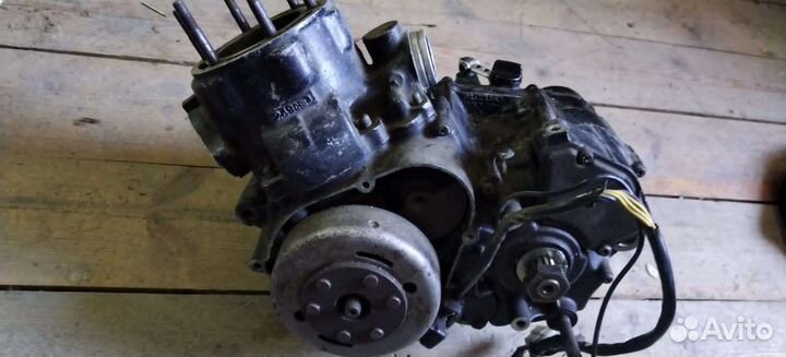 Для мото техники