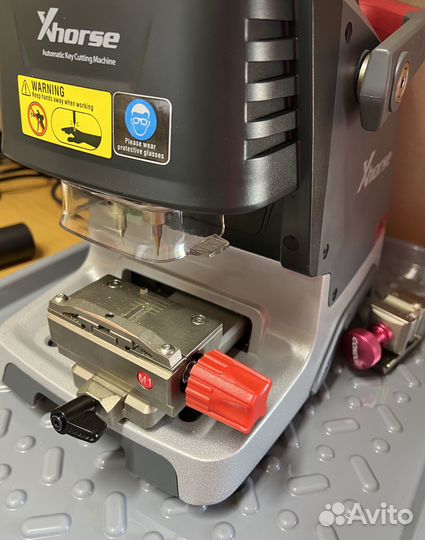 Автомобильный ключ Subaru с программированием