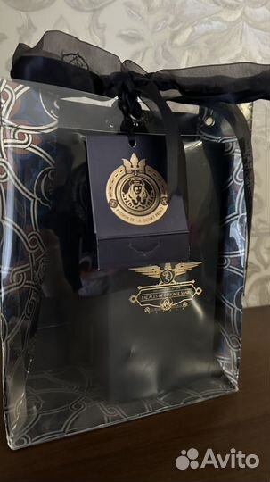 Духи Shaik Opulent Classic 33