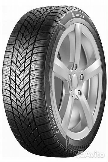 Matador MP 93 Nordicca 215/45 R17 91V