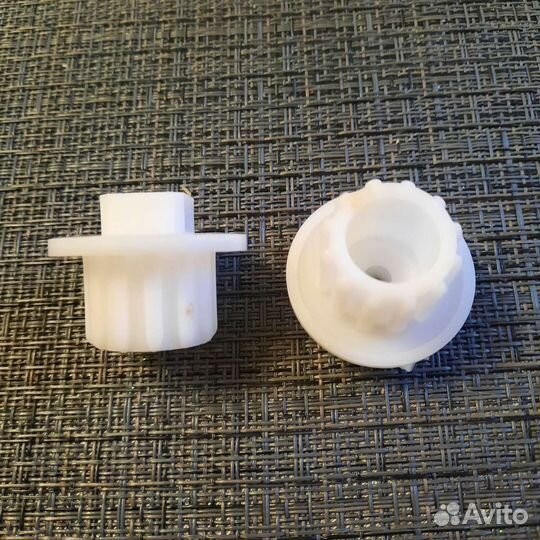 Втулка шнека bosch