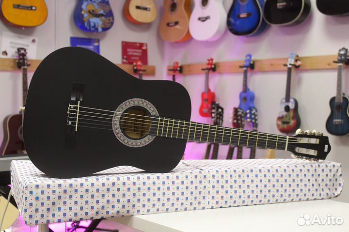 Гитара Belucci Tiger (+Доставка)