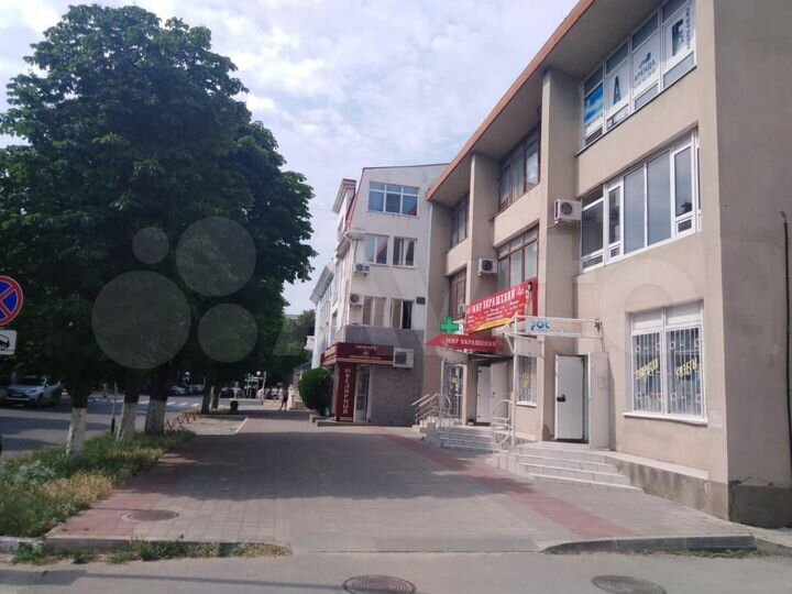 Свободного назначения, 577.7 м²