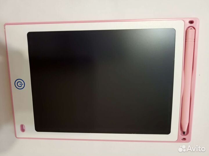 Цветной LCD планшет для рисования 8,5''