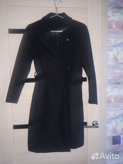Пальто женское