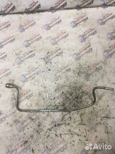 Трубка топливная Mitsubishi Canter 4D33