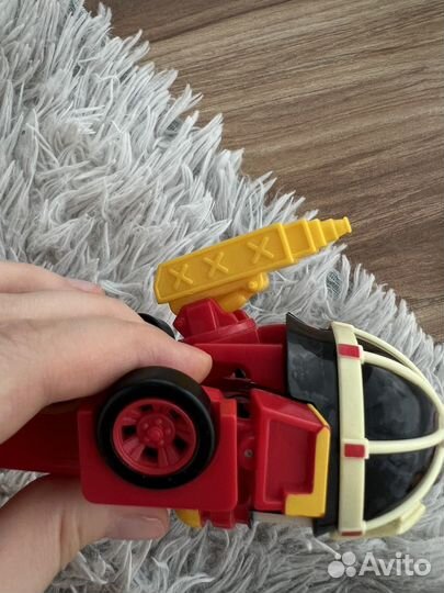 Робокар поли рой оригинал