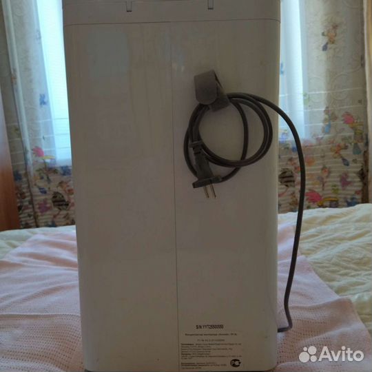 Кислородный концентратор армед