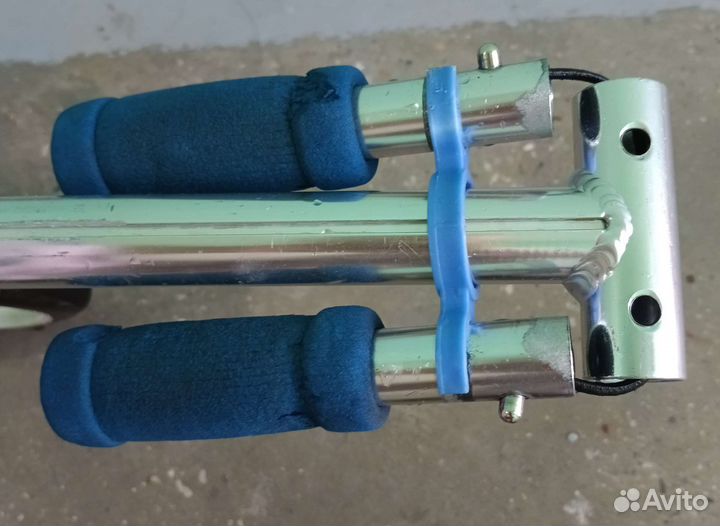 Самокат детский подросток