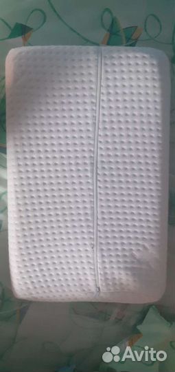 Ортопедическая подушка