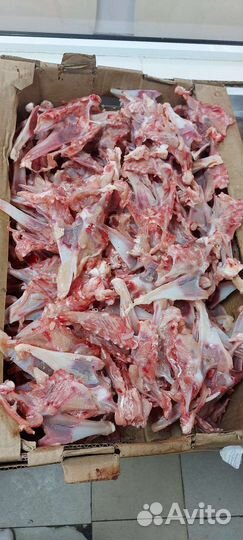 Косточки для животных