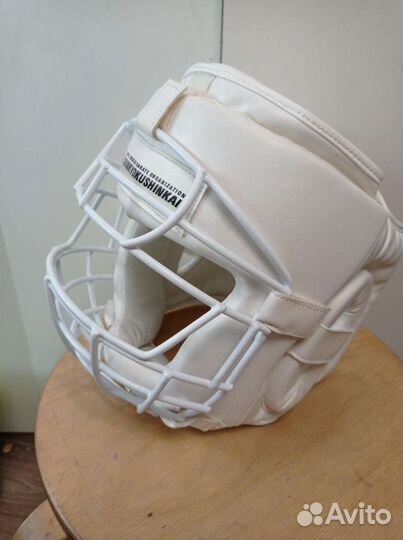 Детский шлем защитный