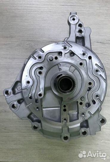 Насос АКПП U660E / U760E Toyota / Lexus