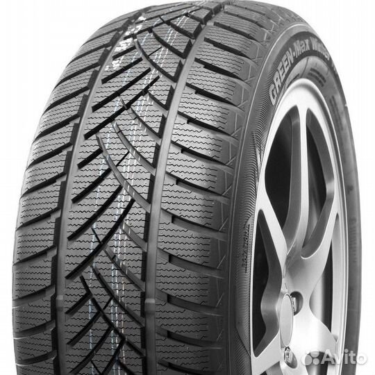 LingLong Green-Max Winter HP 185/60 R14 82T