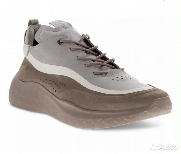 40 Кроссовки новые ecco therap M