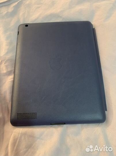 Чехол на iPad 2,3,4