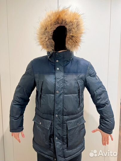 Парка jorg weber