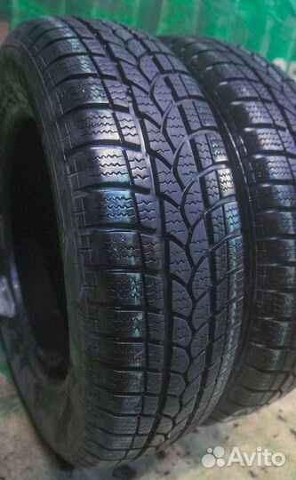 Riken Snowtime B2 155/70 R13 75Q