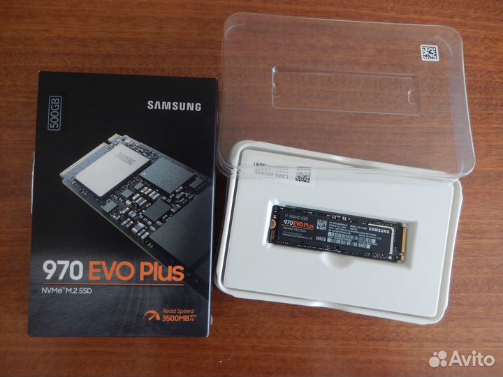 Ssd диск для ноутбука