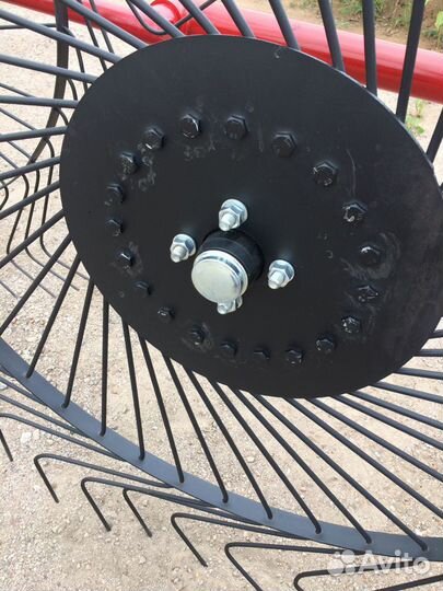 Грабли Satek OTP-05, 2023