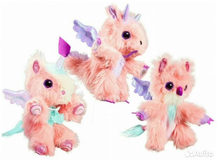 Потеряшка семья