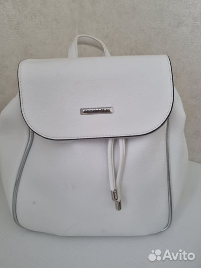 Рюкзак женский