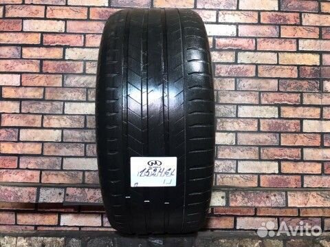 Michelin Latitude Sport 3 265/45 R20