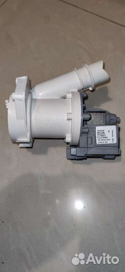 Запчасти для стиральных машин candy Aqua 800 df